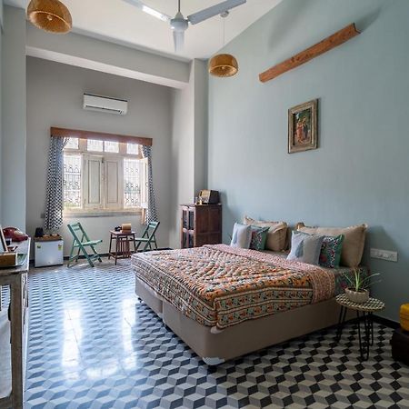 Kol Pol Mohalla Boutique Stay Udaipur Kültér fotó