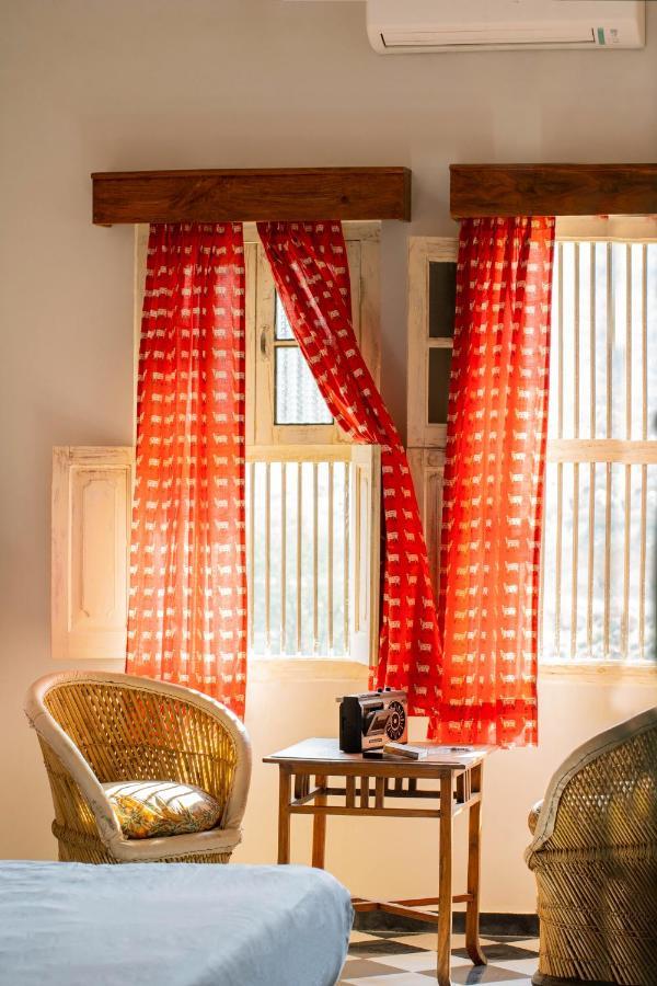 Kol Pol Mohalla Boutique Stay Udaipur Kültér fotó