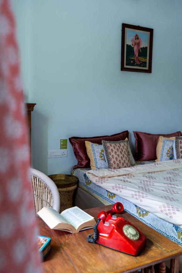 Kol Pol Mohalla Boutique Stay Udaipur Kültér fotó