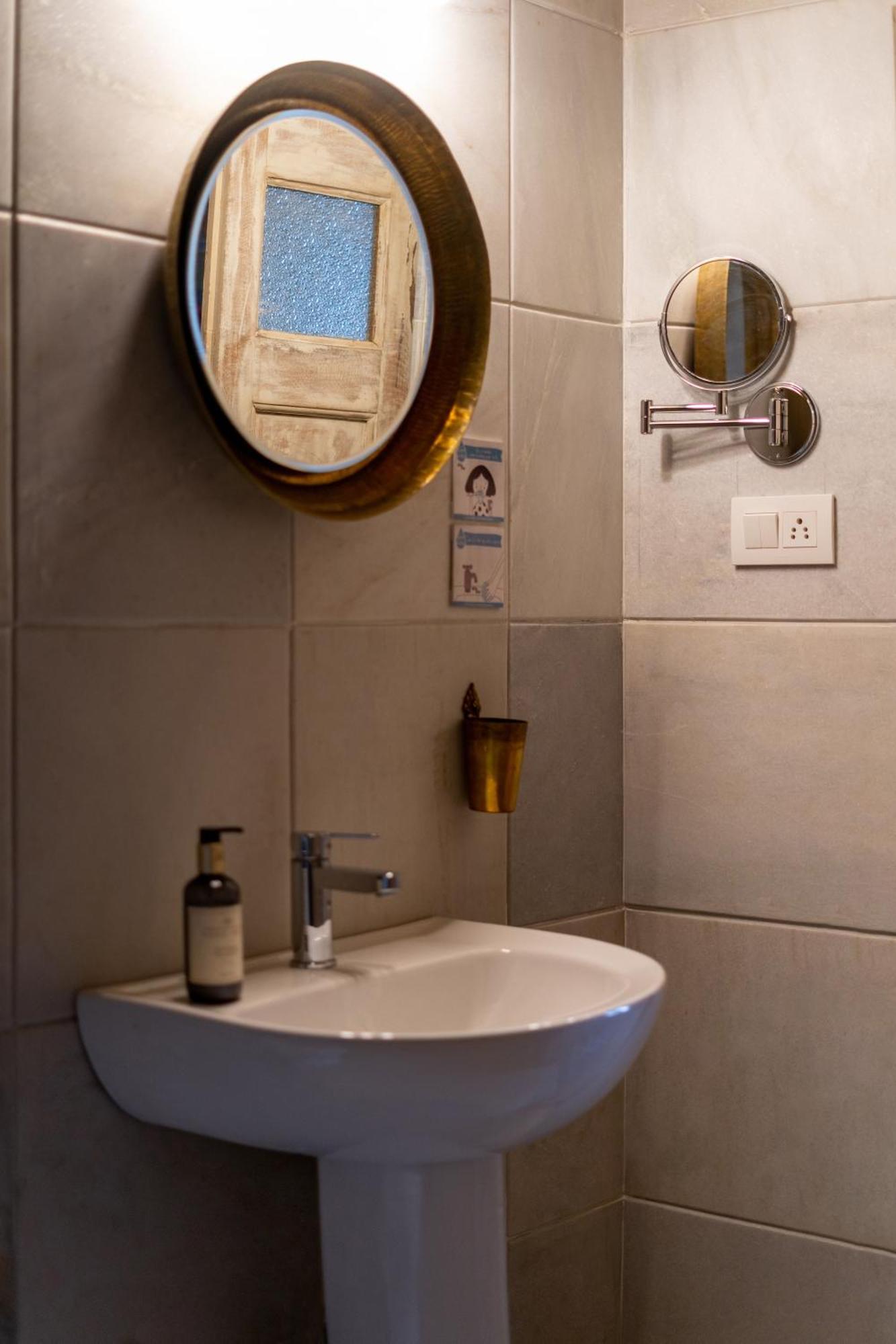 Kol Pol Mohalla Boutique Stay Udaipur Szoba fotó