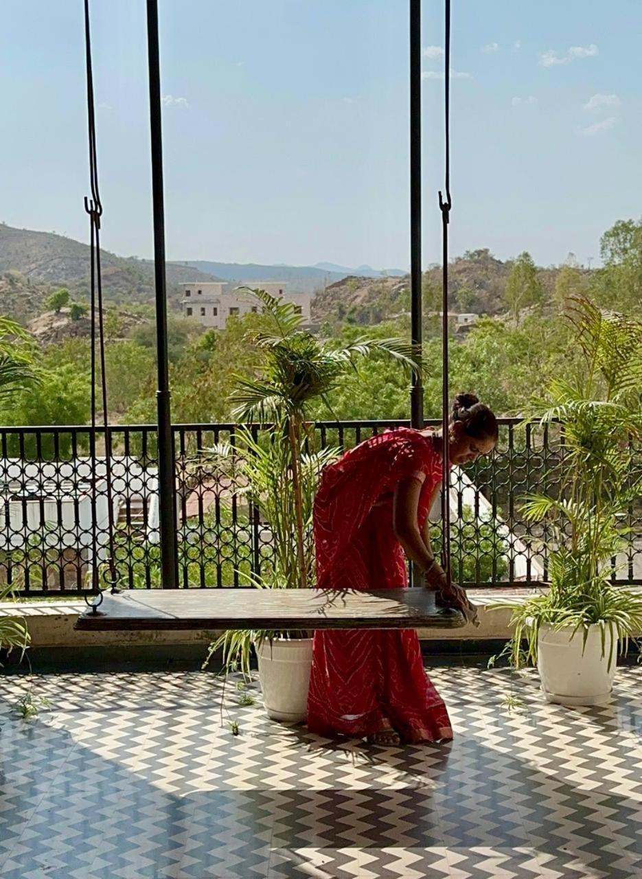 Kol Pol Mohalla Boutique Stay Udaipur Kültér fotó