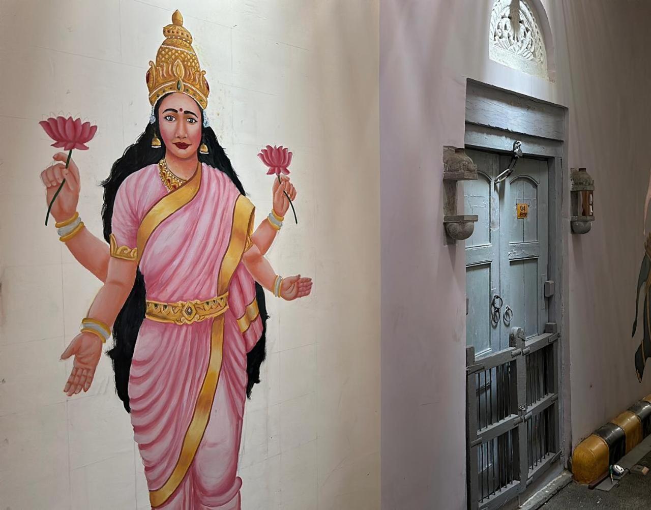 Kol Pol Mohalla Boutique Stay Udaipur Kültér fotó